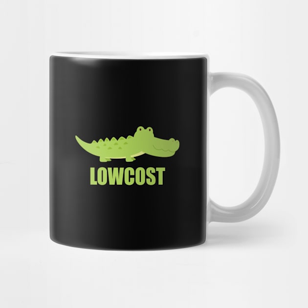 Lowcost lacoste by Wonxer